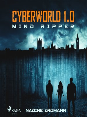 cover image of CyberWorld 1.0